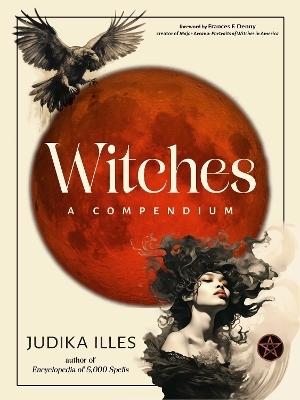 Witches - Judika Illes