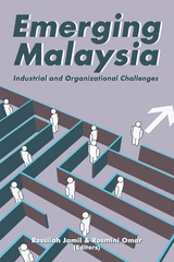 Emerging Malaysia - Rossilah Jamil