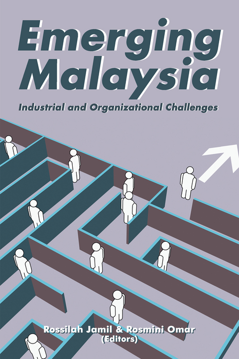 Emerging Malaysia - Rossilah Jamil