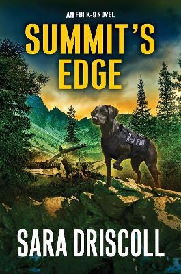 Summit&rsquo;s Edge - Sara Driscoll