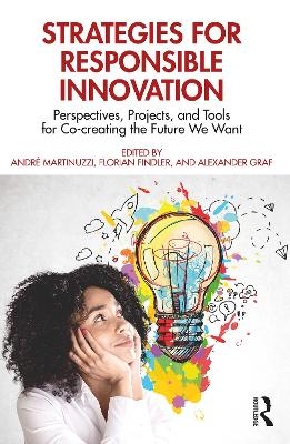 Strategies for Responsible Innovation - 