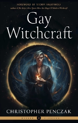 Gay Witchcraft - Christopher Penczak