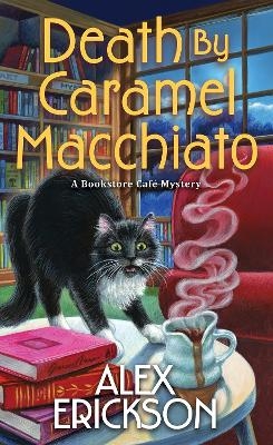 Death by Caramel Macchiato