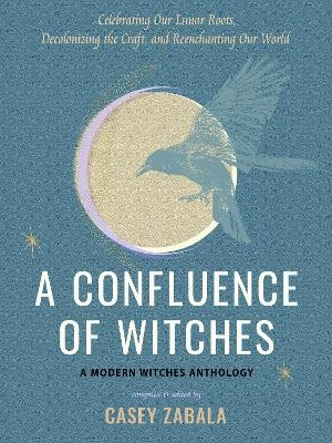 A Confluence of Witches - 
