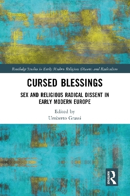Cursed Blessings - 
