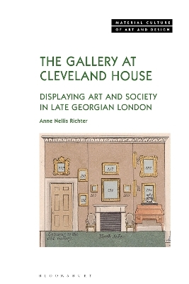 The Gallery at Cleveland House