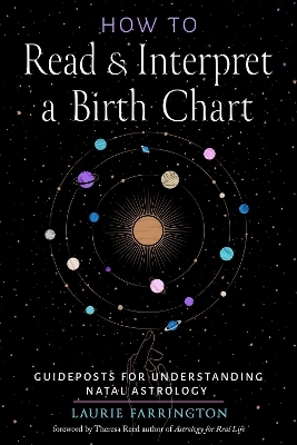 How to Read and Interpret a Birth Chart