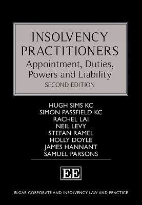 Insolvency Practitioners