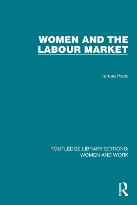 Women and the Labour Market