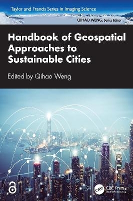 Handbook of Geospatial Approaches to Sustainable Cities