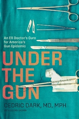 Under the Gun - Cedric Dark