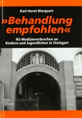 Behandlung empfohlen - Karl H Marquart