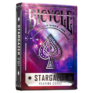 Bicycle Stargazer 201