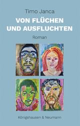 Von Fl&uuml;chen und Ausfluchten - Timo Janca