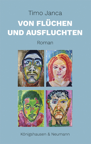 Von Flüchen und Ausfluchten