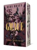 Grace (Academy of Dream Analysis 2) - Ruby Braun