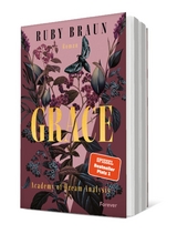 Grace - Ruby Braun