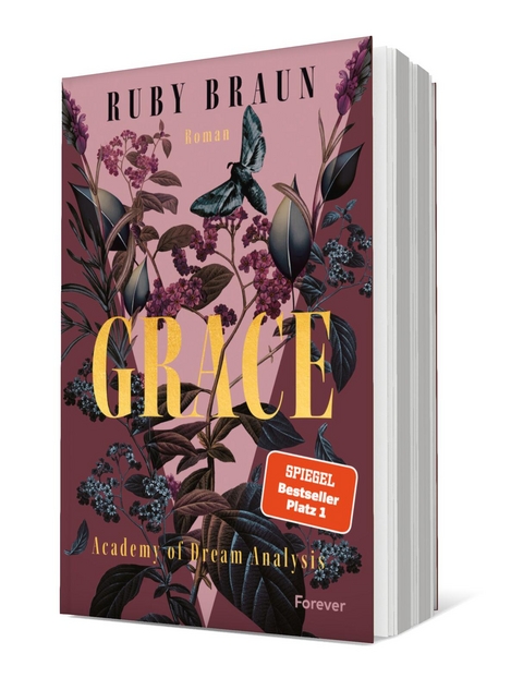 Grace - Ruby Braun
