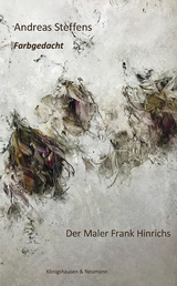 Farbgedacht - Andreas Steffens