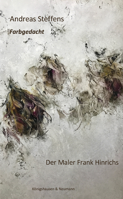 Farbgedacht - Andreas Steffens