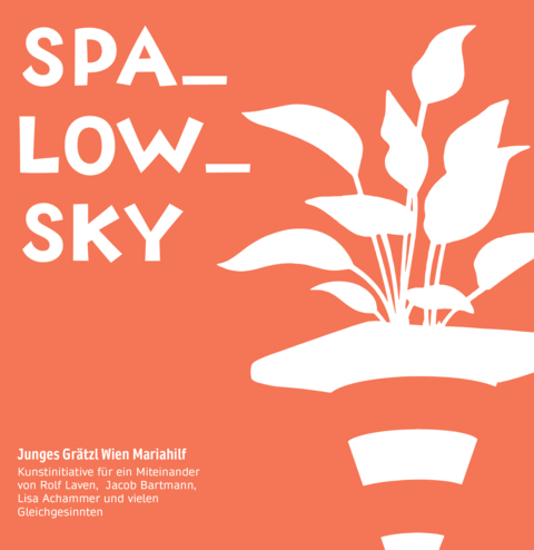 SPA-LOW-SKY - Rolf Laven, Jacob Bartmann, Lisa Achammer