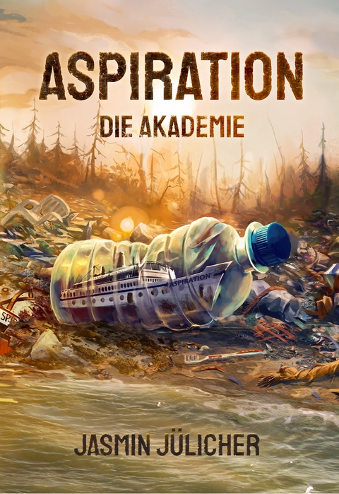 Aspiration - Jasmin J&uuml;licher