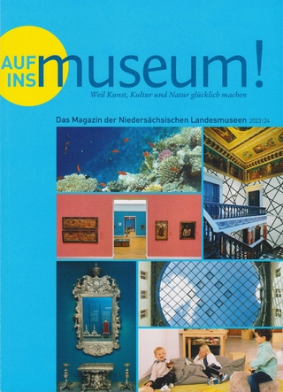 Auf ins Museum!