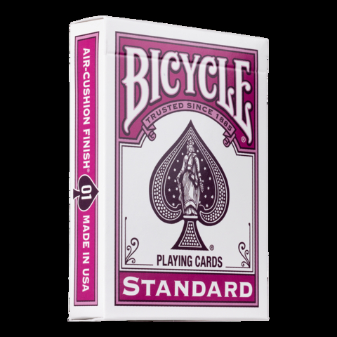 Bicycle Color Series Berry - 