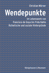 Wendepunkte - Christian M&uuml;rner