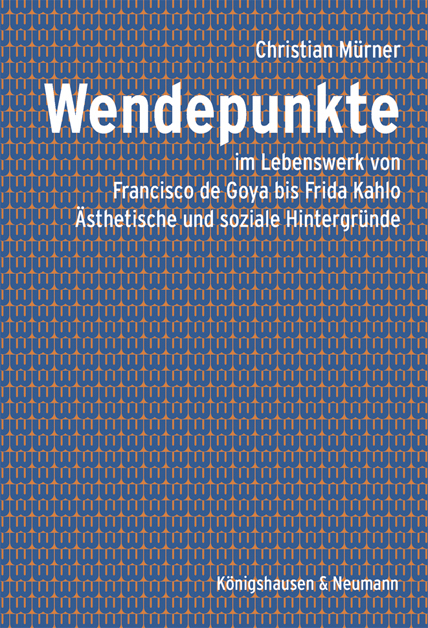 Wendepunkte - Christian M&uuml;rner