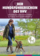 Der Hundef&uuml;hrerschein des BHV
