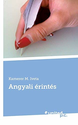 Angyali érintés