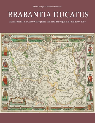 Brabantia Ducatus
