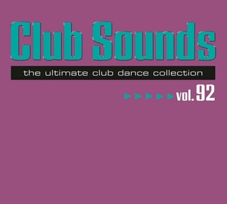 Club Sounds. Vol.92