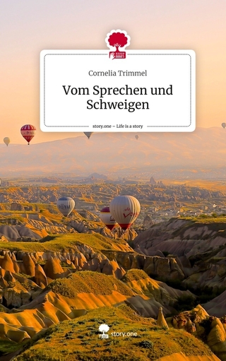Vom Sprechen und Schweigen