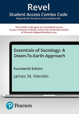 Essentials of Sociology