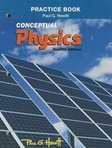 Practice Book for Conceptual Physics - Hewitt, Paul
