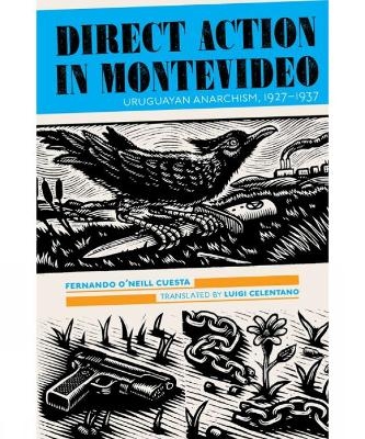 Direct Action in Montevideo - Fernando O'Neill Cuesta