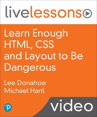 Learn Enough HTML, CSS and Layout to Be Dangerous