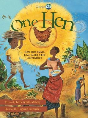One Hen - Katie Smith Milway