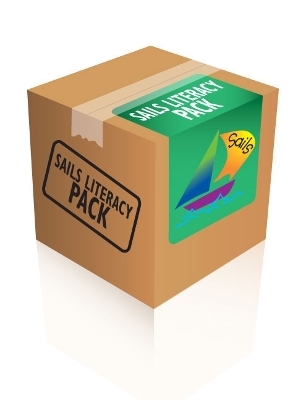 Sails Fluency Purple Multi Pack -  Various