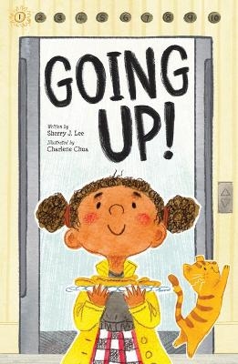 Going Up! - Sherry J. Lee