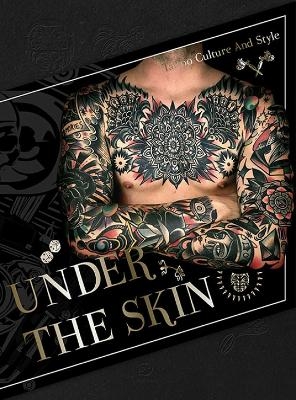 Under the Skin -  SendPoints
