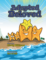 Adopted Beloved - Cindy Williams