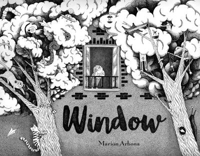 Window - Marion Arbona