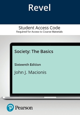 Society - John Macionis