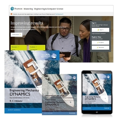 Engineering Mechanics - Russell Hibbeler