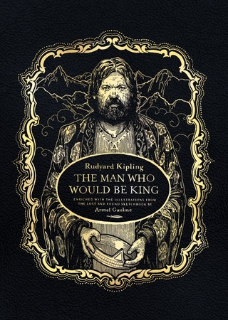 The Man Who Would Be King