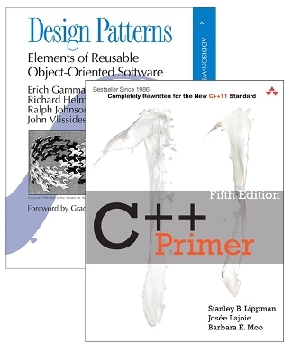 Design Patterns - Richard Helm, Ralph Johnson, John Vlissides, Stanley Lippman, Jos&eacute;e Lajoie