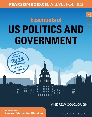Essentials of US Politics and Government